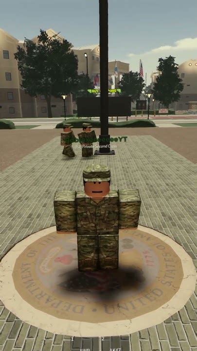 Pov You Are Waiting For A Tryout At Fort Jackson Roblox Fort Jackson