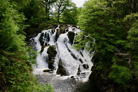 Top 12 Family Outdoor Activities in Snowdonia - Grow Adventurously