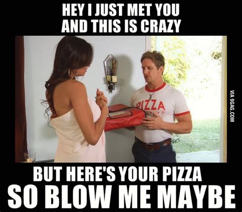 Classic Porn Skit 9GAG