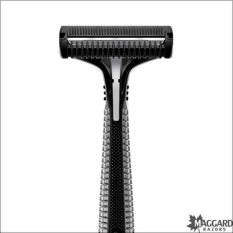 Gillette Guard Single Blade Cartridge Razor — Maggard Razors