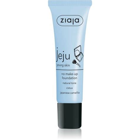 Ziaja TONIRANA KREMA ZA LICE JEJU 30ML EPonuda