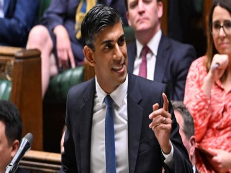 Boris Johnson Resigns Indian Origin Leader Rishi Sunak In Race For Next Uk Pm International