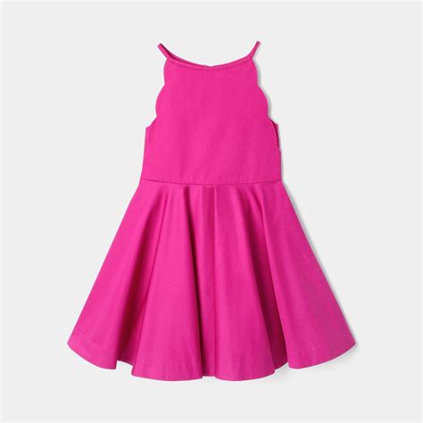 Robe Enfant Fille Ceremonie Rose Indien Jacadi Paris