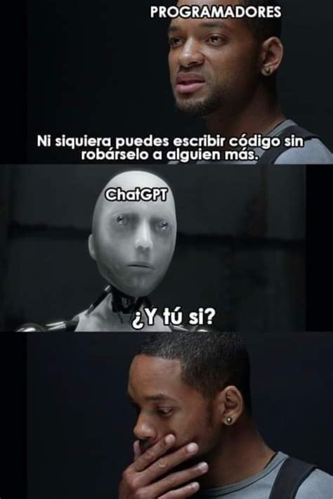 Will Smith Vs Chatgpt Meme Subido Por Gogonoel Memedroid 5880 Hot Sex Picture