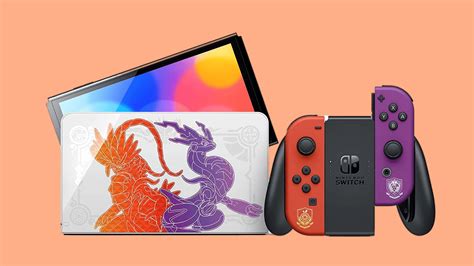 Pok Mon Violet Nintendo Switch