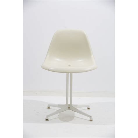 Herman Miller Eames La Fonda Stoel La Fonda