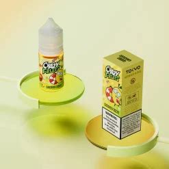 Tokyo Crazy Fruits Mango King Vapebuzz