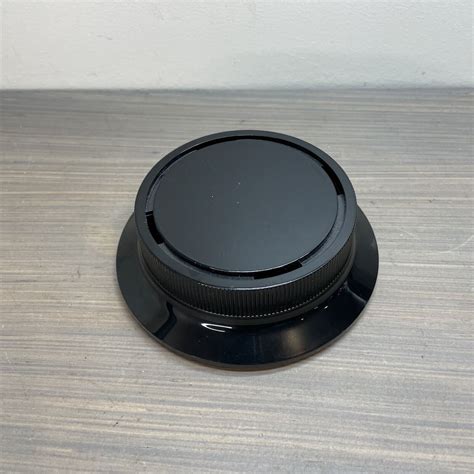 Braun 3062 Espresso Master Replacement Parts Boiler Cover Lid E250t E260t Ebay