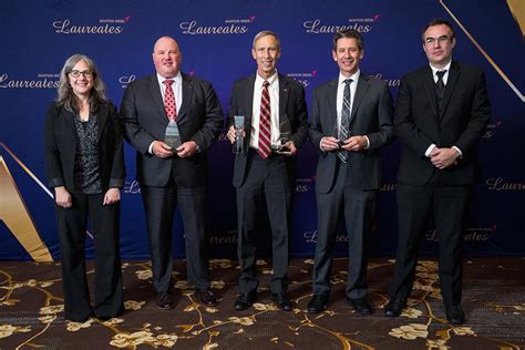 Aviation Week Presents 2021 Laureates As Industry Emerges From Storm Aviation Week Network