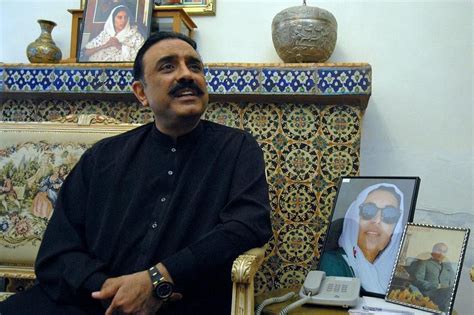 ‘artful Dodger Asif Ali Zardari Set To Return As Pakistan President