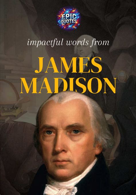 James Madison Quotes Meme JAMES MADISON LOOKING AT HAMILTON WRITING