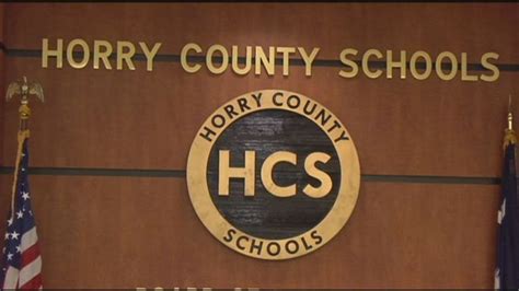 Horry County School Board picks new construction projects