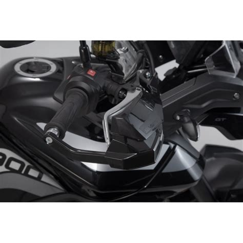 Sw Motech Kobra Handguard Kit Triumph Tiger Gt