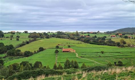 Cantabria: beaches opened to the Cantabrian Sea - Cantabria Tourism