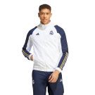 Chaqueta Adidas Real Madrid Cf Training White F Tbol Emotion