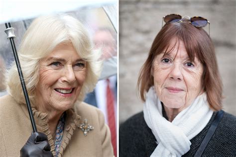 Exclusive: Queen Camilla's Letter to Gisèle Pelicot After Rape Ordeal