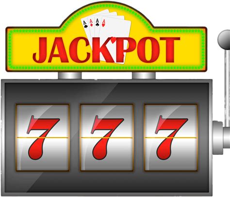 Download Slot Machine Clipart - Slot Machine Simple - Png Download ...