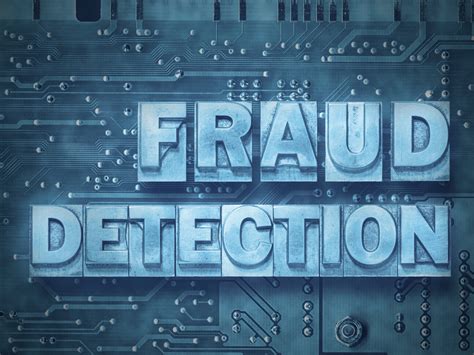 Role Of Ai In Financial Fraud Detection The Ai Bureau