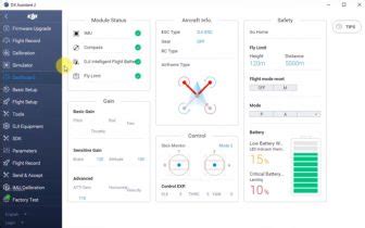 DJI Assistant 2 Mavic Software, Download, Guide, Mods And More - DroneZon