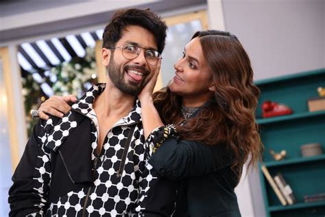 13 Awesome Moments From Bffs With Vogue Ft Shahid Kapoor And Kiara