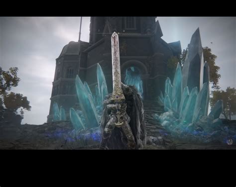 Elden Ring Royal Greatsword How To Get