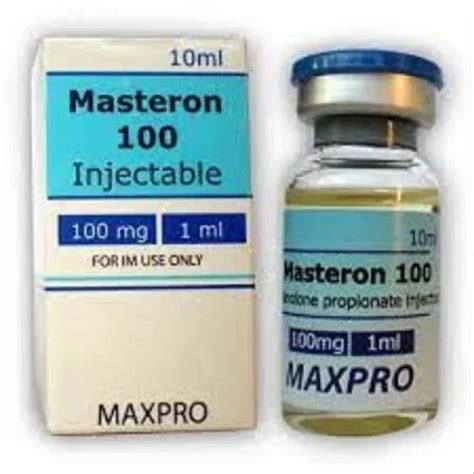 Masteron Drostanolone Propionate At Rs 999 Vial Lower Parel West