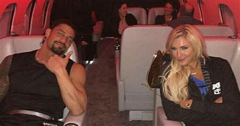 [Rumor] Roman Reigns Has Indirectly Caused Backstage Heat For Charlotte Flair