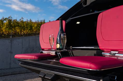Whispers - Curated By Rolls-Royce Motor Cars | Rolls-Royce Motor Cars