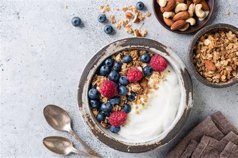 Bienfaits dangers le skyr est il bon pour la santé Magazine