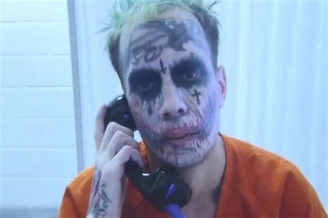 Gta El Verdadero Joker De Florida Amenaza A Rockstar Games