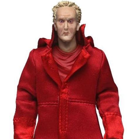 Saw Ultimate Jigsaw Killer Red Robe Version 7-Inch Scale Action Figure