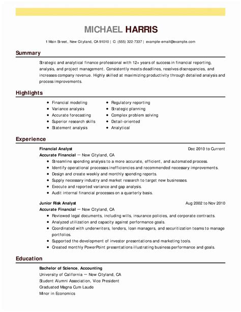 The 3 Best Resume Words to Use - wikiresume.com