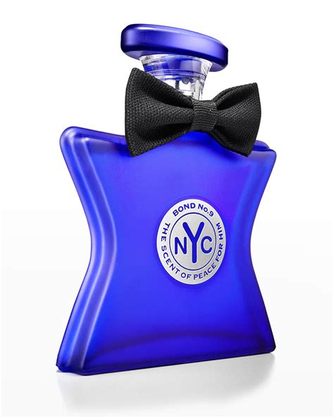 Bond No9 New York The Scent Of Peace For Him Eau De Parfum 34 Oz