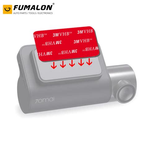 Fumalon Sale For Xiaomi Mai Electrostatic Stickers Fits For A