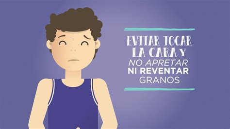 Descubre Las Causas Del Acn En La Adolescencia Gu A Completa