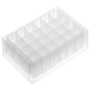 Microplaca Para PCR Riplate Ritter Medical Para QPCR De