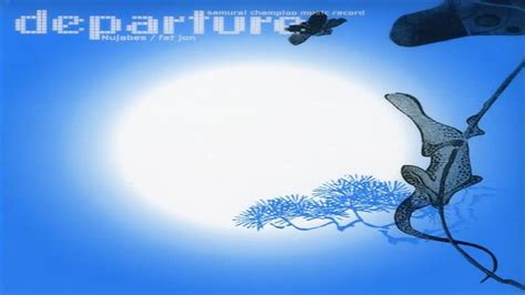 Best Departure On Hip Nujabes Hd Wallpaper Pxfuel