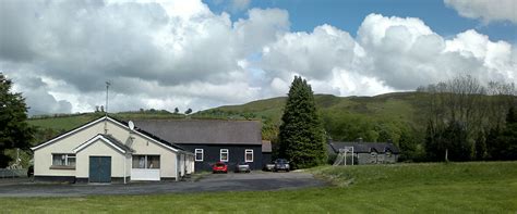 Llanddewi Brefi Village Hall & Recreation Ground - Llanddewi Brefi