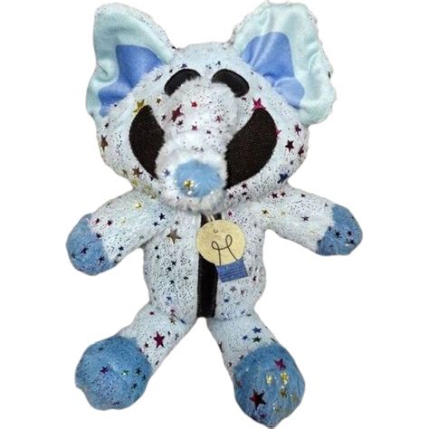 Smiling Critters Pluszowa Zabawka Gra W Klasy BubbaPhant Lalka 35cm