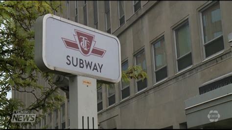 Man Charged In Alleged Hate Motivated Assault At Toronto Subway