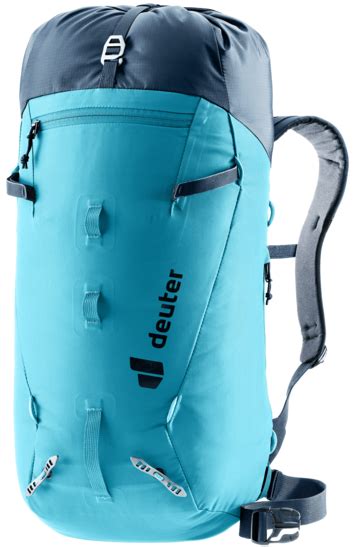 Deuter Guide Sl Mountaineering And Climbing Backpack