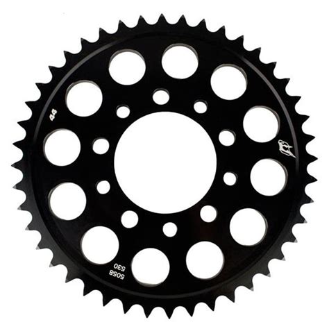 Yamaha Xsr Driven Racing Steel Rear Sprocket Bayside