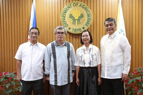 Oath-Taking of DA Officials (January 6, 2023) | Official Portal of the ...