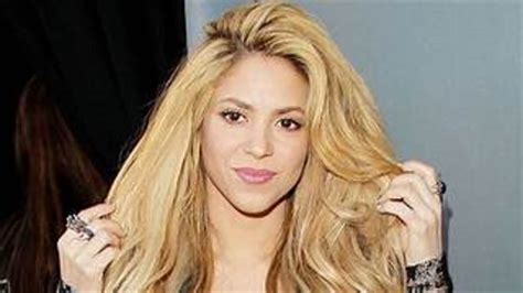 Shakira Pronta A Patteggiare Contro Laccusa Di Frode Fiscale In Spagna