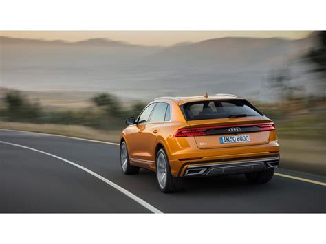 2023 Audi Q8: 52 Exterior Photos | U.S. News