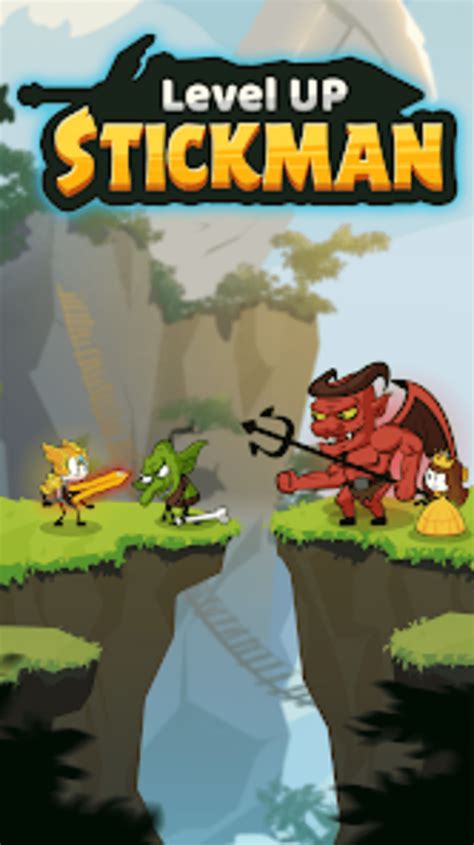 Android için Stickman Legendary Knight: Pul - İndir