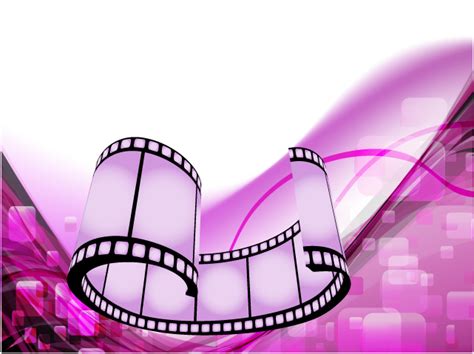 Movie Theme Background 16218 Free Eps Download 4 Vector