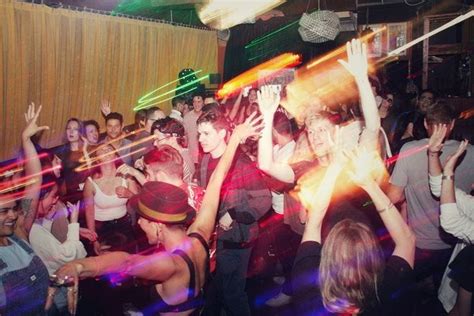 Toronto Night Clubs, Dance Clubs: 10Best Reviews