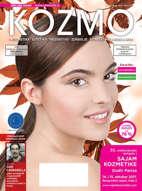 Magazine Kozmo