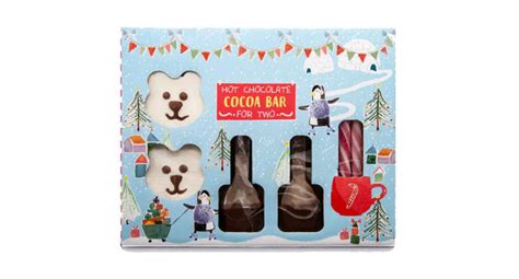 Best Hot Chocolate Gift Sets For Christmas 2022